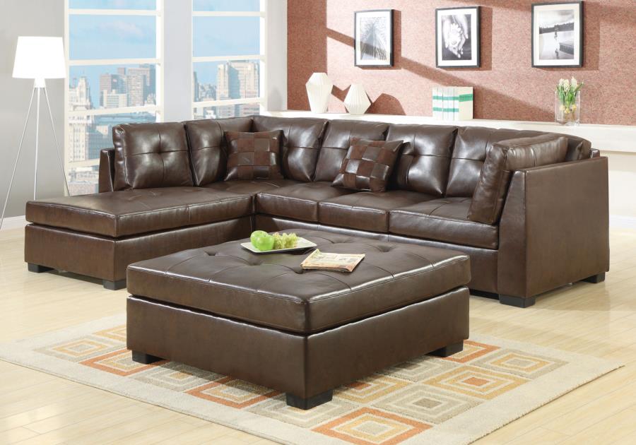 500686 SECTIONAL