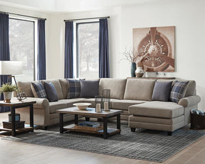 501139 SECTIONAL