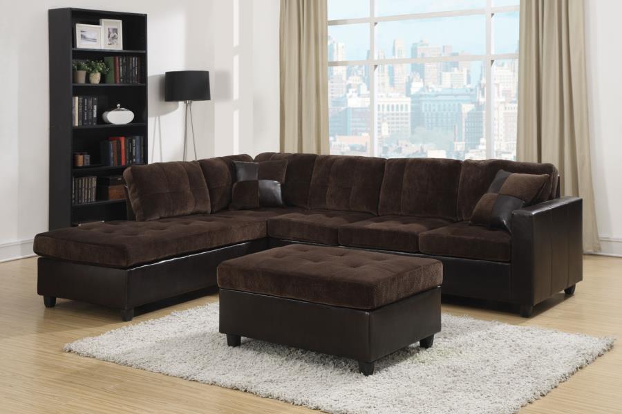505645 SECTIONAL