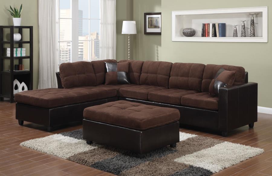 505655 SECTIONAL