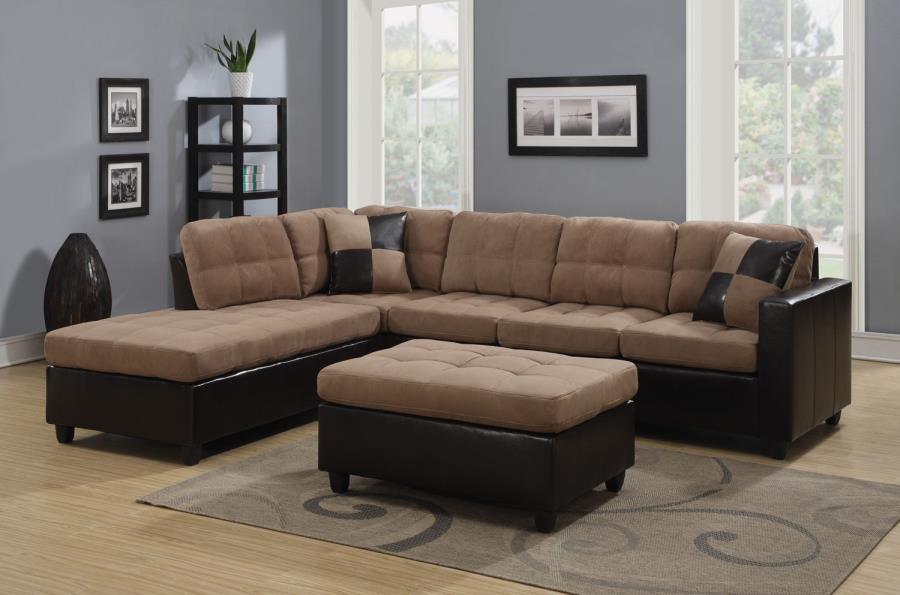 505675 SECTIONAL