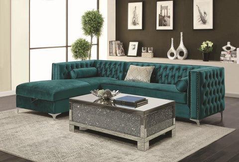 508380 SECTIONAL