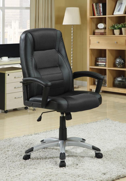 座椅子 Big letter chair c 800209 OFFICE CHAIR – B&C Furniture Store Inc.
